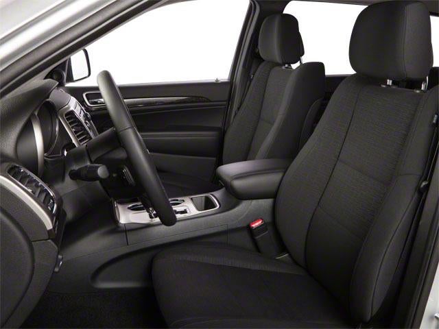2013 Jeep Grand Cherokee 4WD 4dr Limited