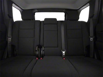 2013 Jeep Grand Cherokee 4WD 4dr Limited