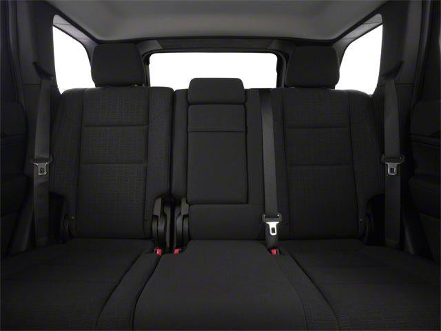 2013 Jeep Grand Cherokee 4WD 4dr Limited