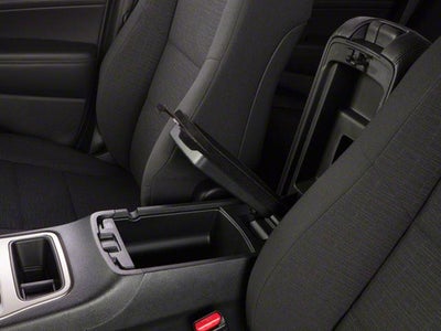 2013 Jeep Grand Cherokee 4WD 4dr Limited