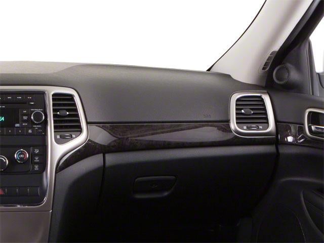 2013 Jeep Grand Cherokee 4WD 4dr Limited
