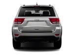 2013 Jeep Grand Cherokee 4WD 4dr Limited