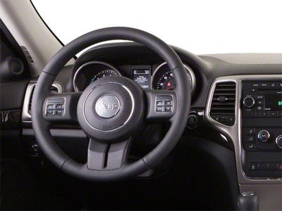 2013 Jeep Grand Cherokee 4WD 4dr Limited