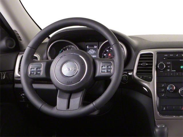 2013 Jeep Grand Cherokee 4WD 4dr Limited