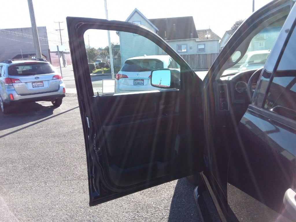 2013 RAM 1500 Tradesman