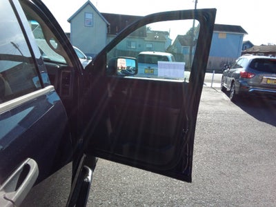 2013 RAM 1500 Tradesman