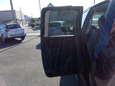 2013 RAM 1500 Tradesman