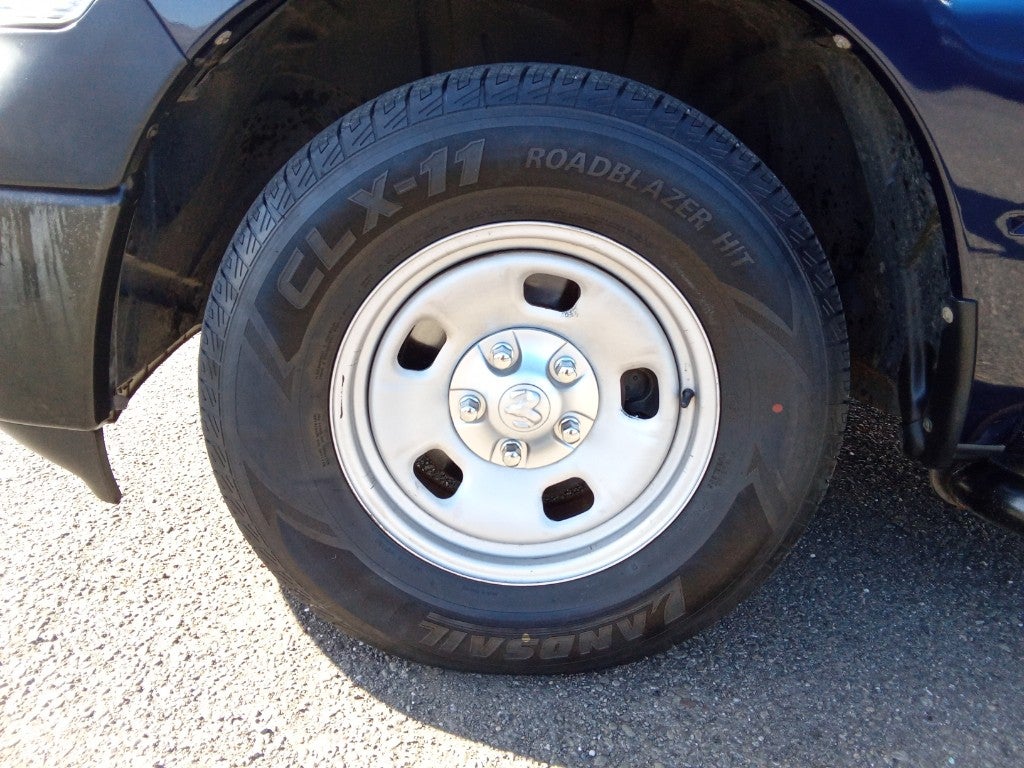 2013 RAM 1500 Tradesman