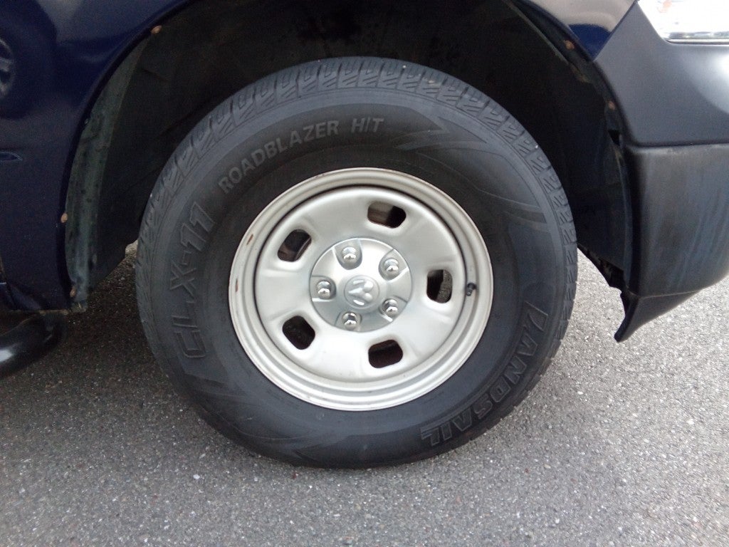 2013 RAM 1500 Tradesman