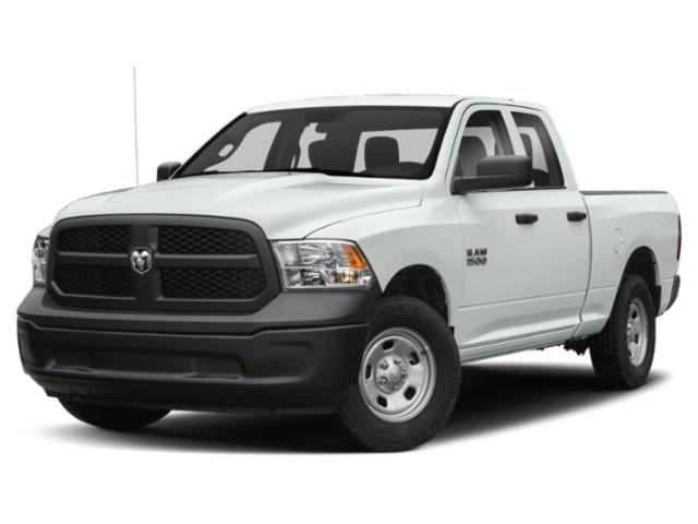 2013 RAM 1500 Tradesman
