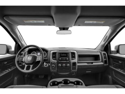 2013 RAM 1500 Tradesman
