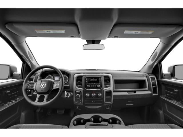 2013 RAM 1500 Tradesman