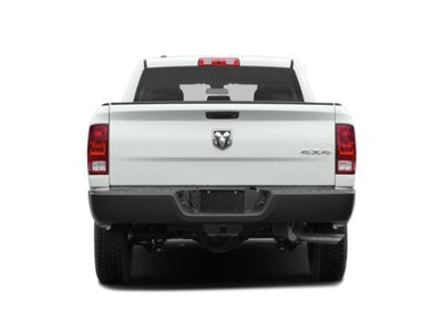 2013 RAM 1500 Tradesman