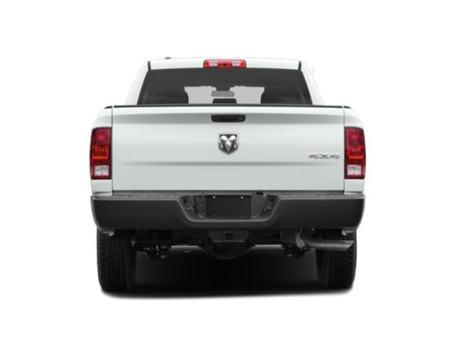 2013 RAM 1500 Tradesman