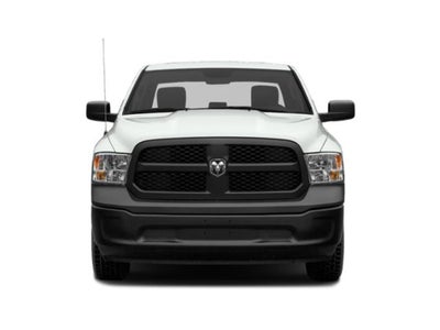 2013 RAM 1500 Tradesman