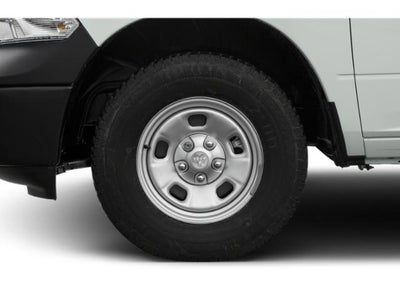 2013 RAM 1500 Tradesman