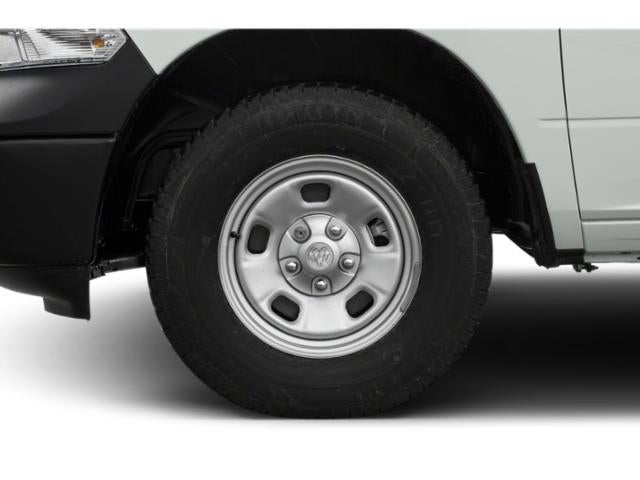 2013 RAM 1500 Tradesman