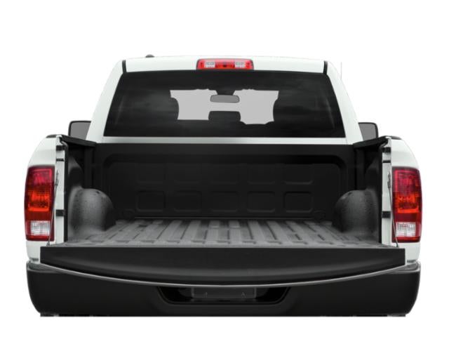 2013 RAM 1500 Tradesman
