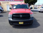 2019 RAM 1500 Classic Tradesman 4x2 Quad Cab 6'4" Box