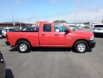 2019 RAM 1500 Classic Tradesman 4x2 Quad Cab 6'4" Box