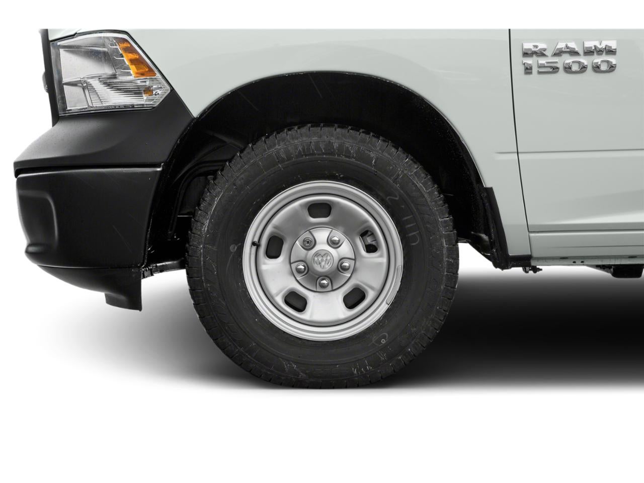2019 RAM 1500 Classic Tradesman 4x2 Quad Cab 6'4" Box