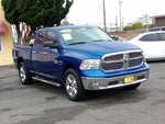 2015 RAM 1500 2WD Quad Cab 6.4 Ft Box SLT