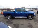 2015 RAM 1500 2WD Quad Cab 6.4 Ft Box SLT