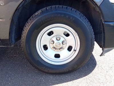 2016 RAM 1500 2WD Crew Cab 5.7 Ft Box Tradesman