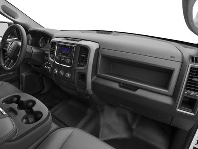 2016 RAM 1500 2WD Crew Cab 5.7 Ft Box Tradesman
