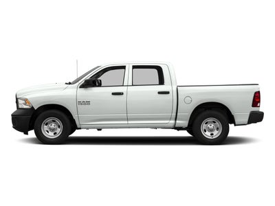 2016 RAM 1500 2WD Crew Cab 5.7 Ft Box Tradesman