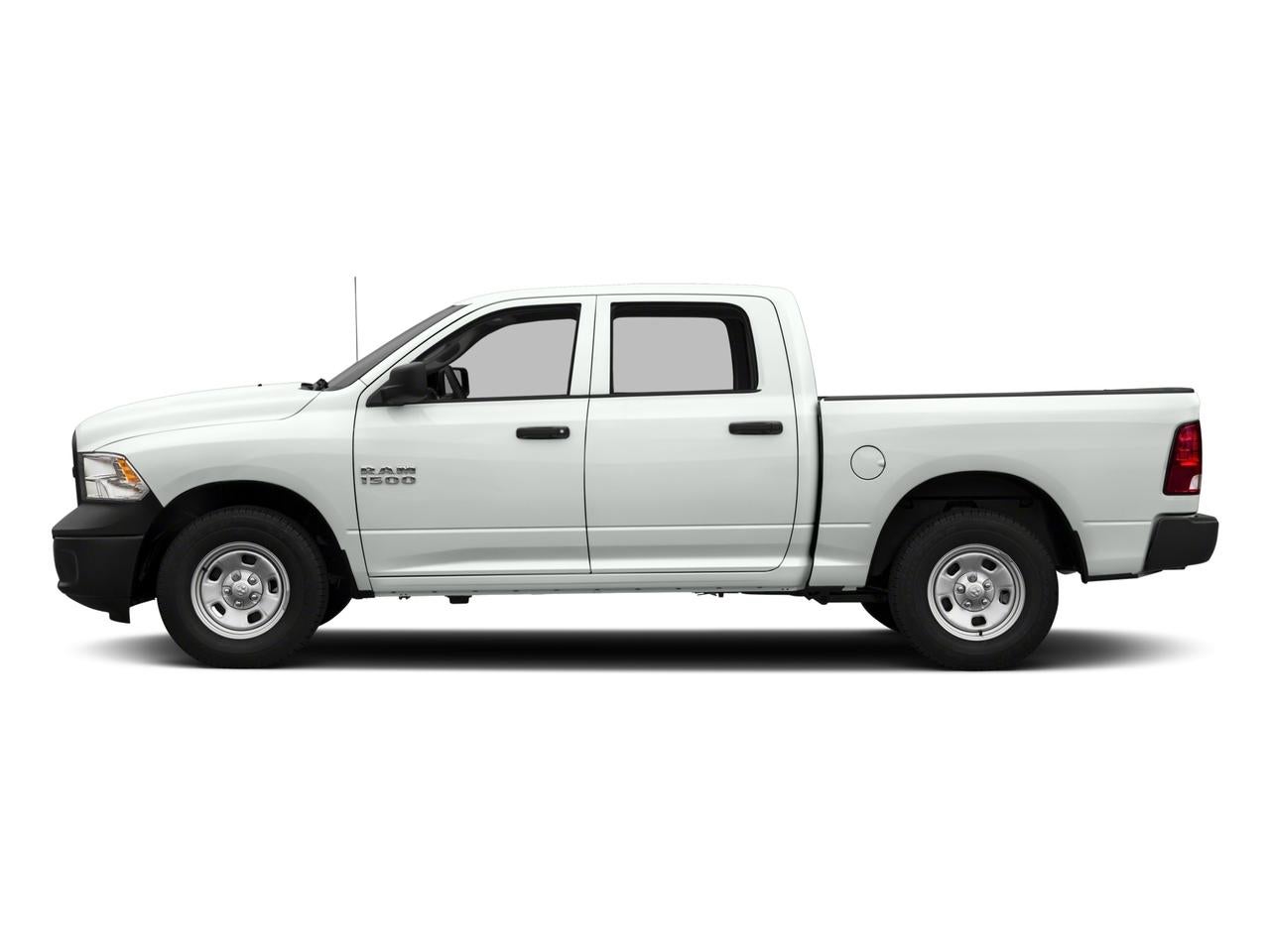 2016 RAM 1500 2WD Crew Cab 5.7 Ft Box Tradesman