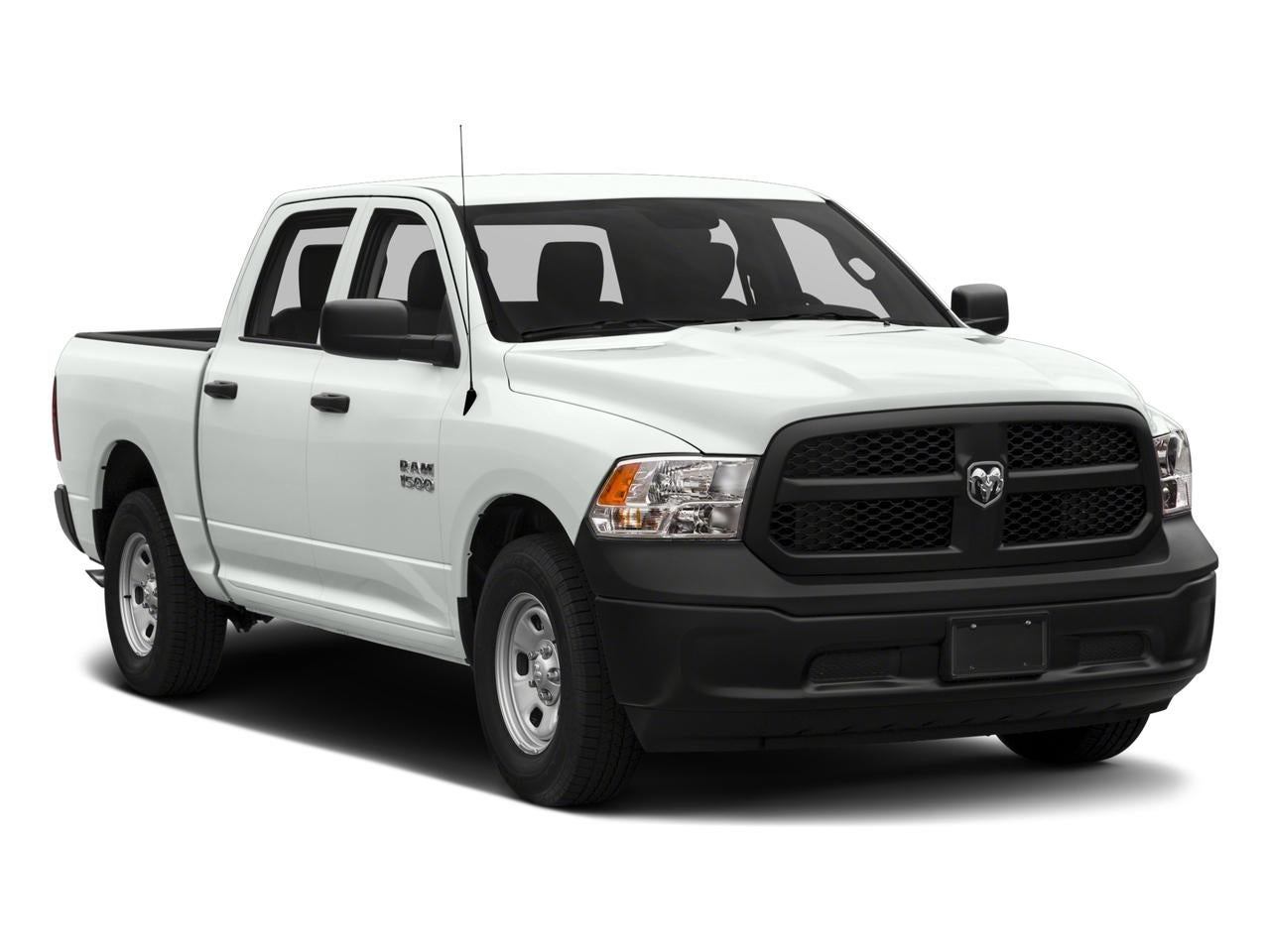 2016 RAM 1500 2WD Crew Cab 5.7 Ft Box Tradesman