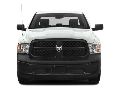 2016 RAM 1500 2WD Crew Cab 5.7 Ft Box Tradesman