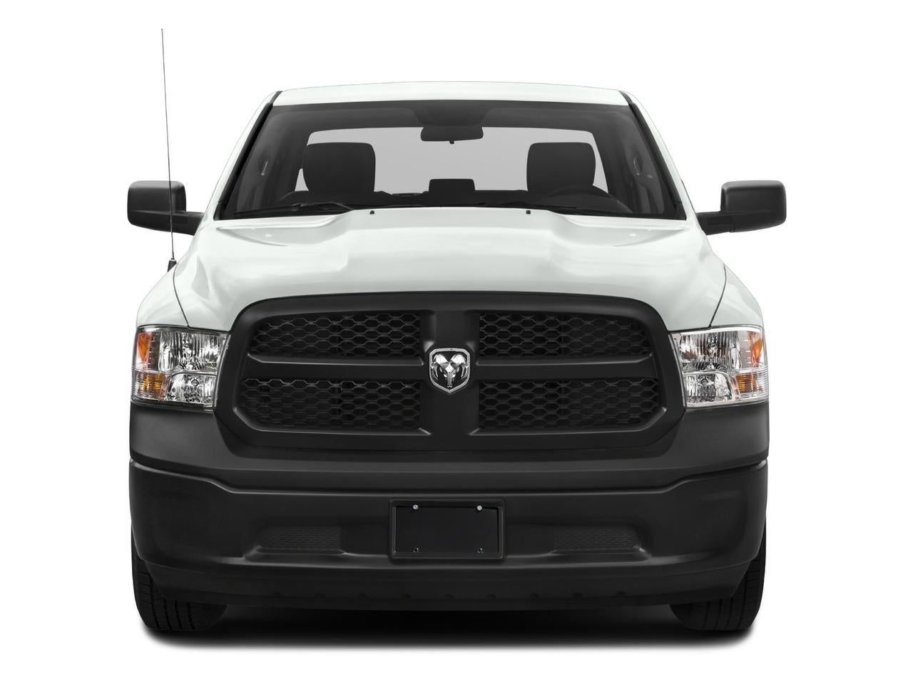 2016 RAM 1500 2WD Crew Cab 5.7 Ft Box Tradesman