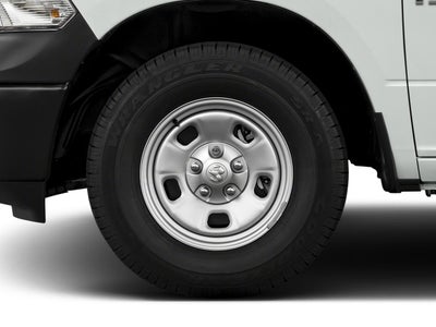 2016 RAM 1500 2WD Crew Cab 5.7 Ft Box Tradesman