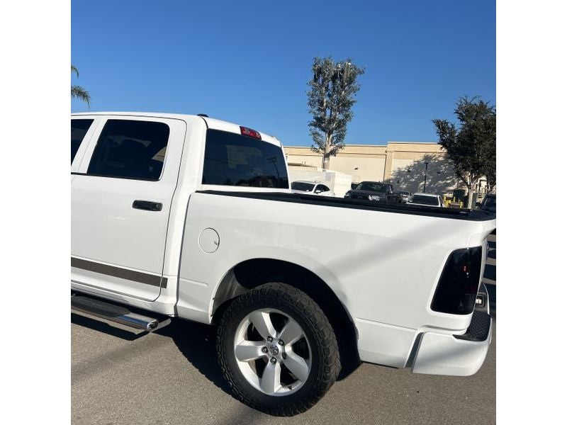 2015 RAM 1500 2WD Crew Cab 5.7 Ft Box Tradesman