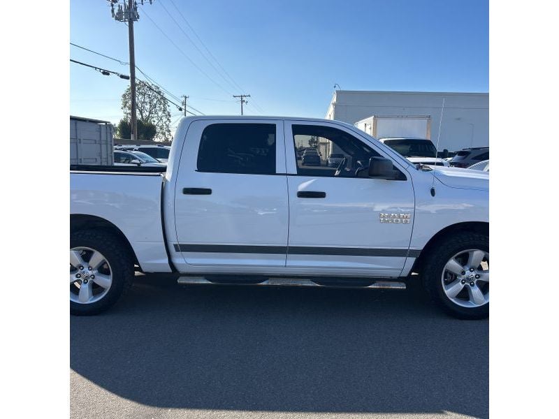 2015 RAM 1500 2WD Crew Cab 5.7 Ft Box Tradesman