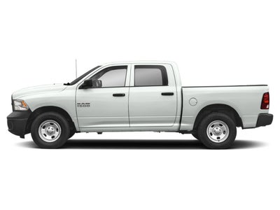 2015 RAM 1500 2WD Crew Cab 5.7 Ft Box Tradesman