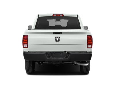2015 RAM 1500 2WD Crew Cab 5.7 Ft Box Tradesman