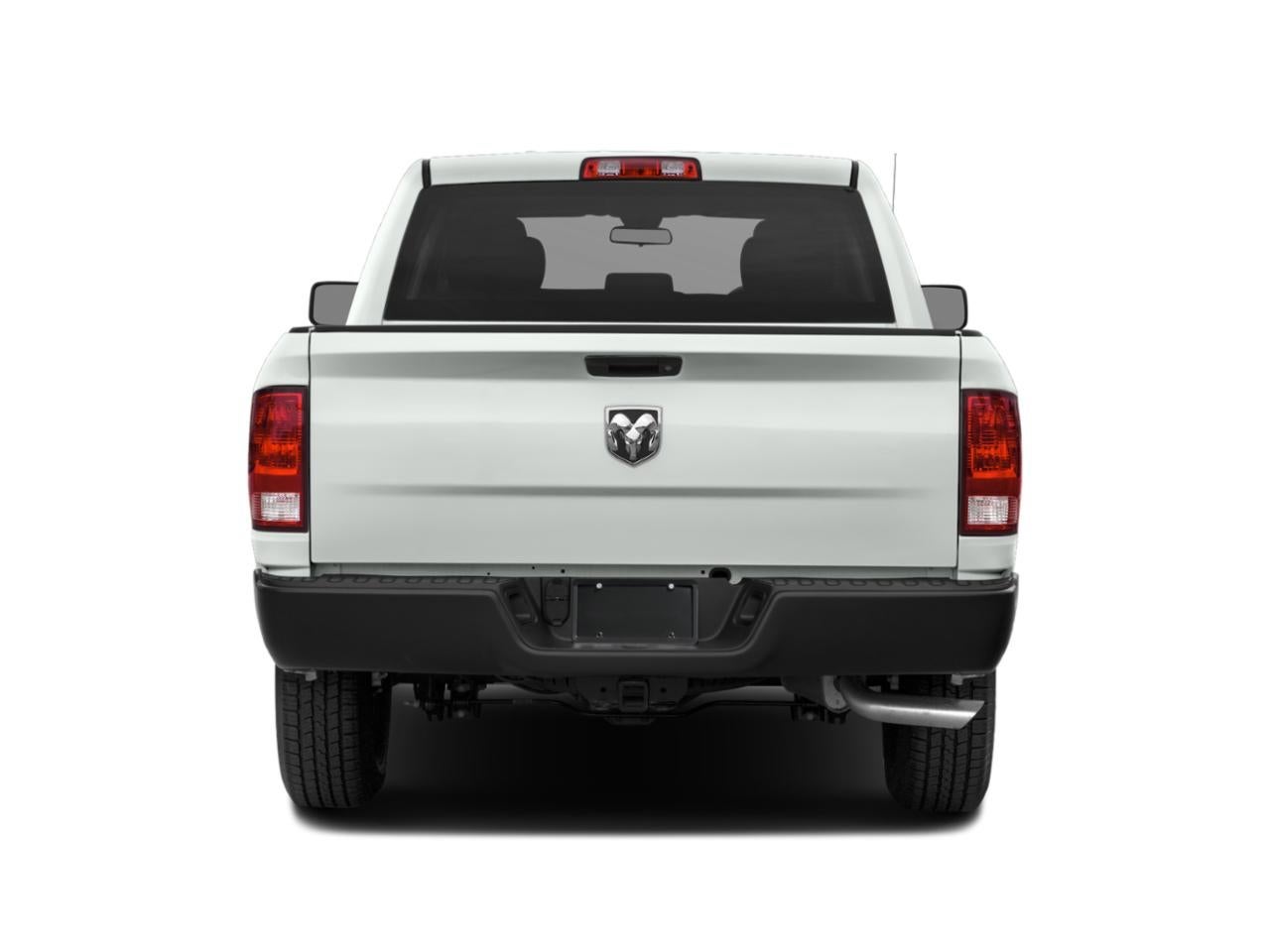 2015 RAM 1500 2WD Crew Cab 5.7 Ft Box Tradesman