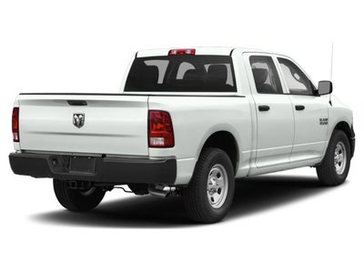 2015 RAM 1500 2WD Crew Cab 5.7 Ft Box Tradesman