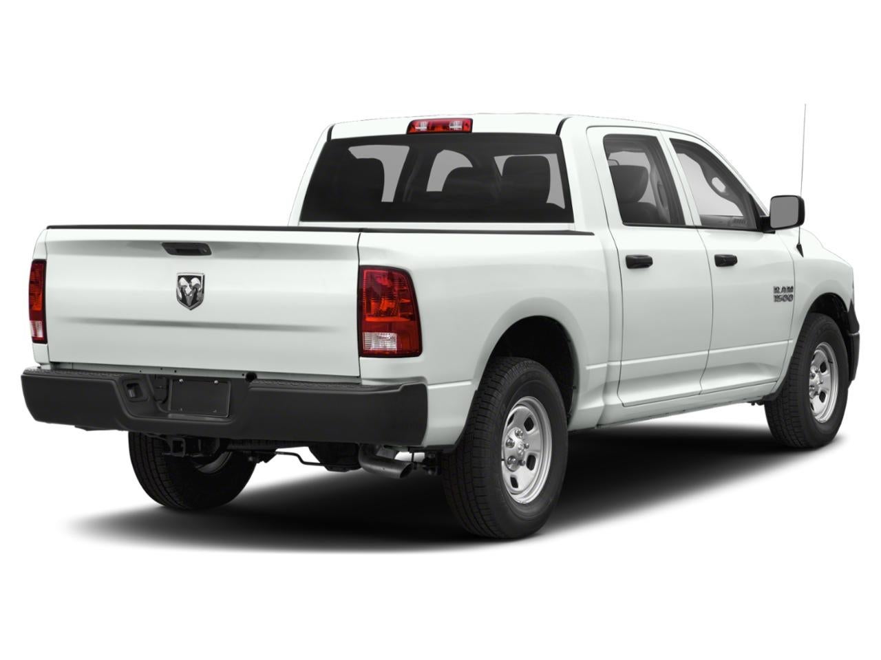 2015 RAM 1500 2WD Crew Cab 5.7 Ft Box Tradesman