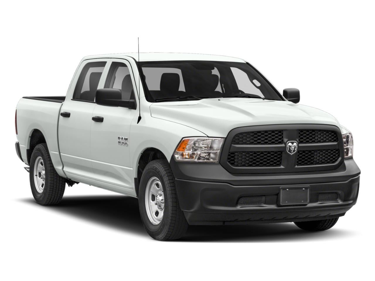 2015 RAM 1500 2WD Crew Cab 5.7 Ft Box Tradesman
