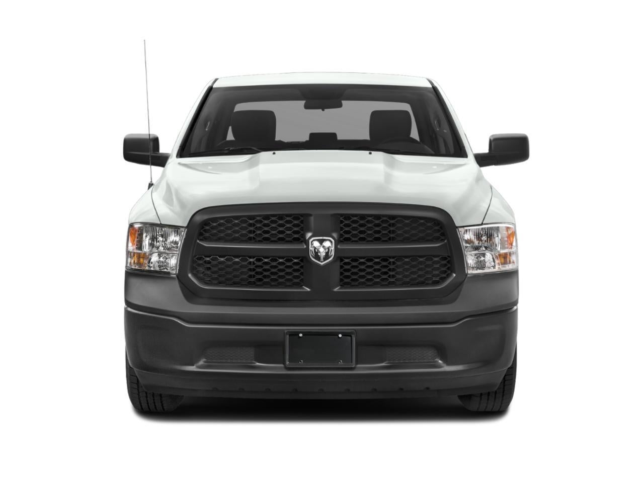 2015 RAM 1500 2WD Crew Cab 5.7 Ft Box Tradesman