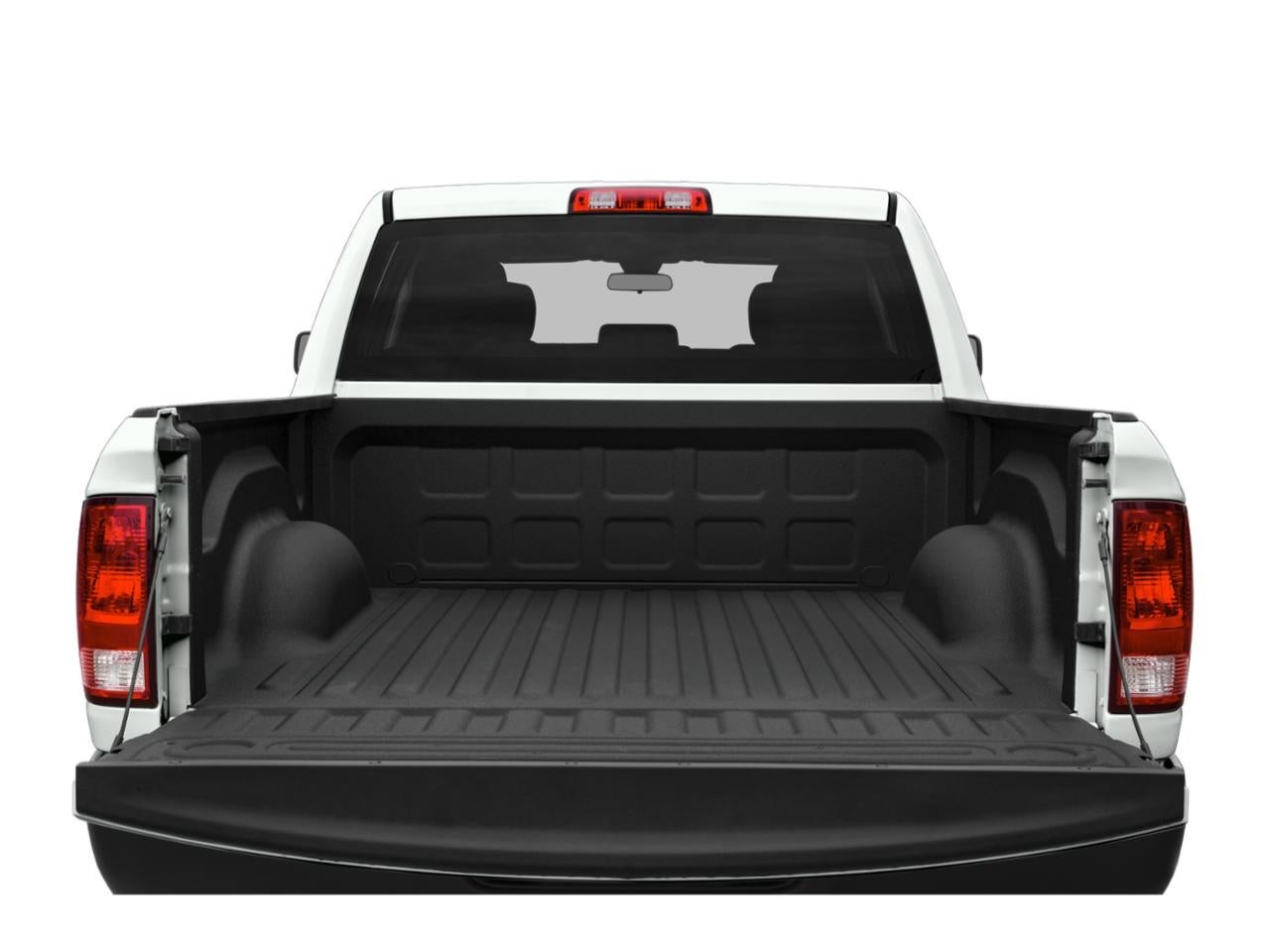 2015 RAM 1500 2WD Crew Cab 5.7 Ft Box Tradesman