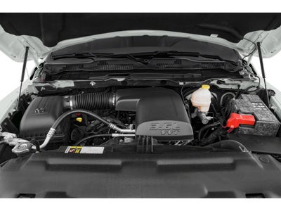 2015 RAM 1500 2WD Crew Cab 5.7 Ft Box Tradesman