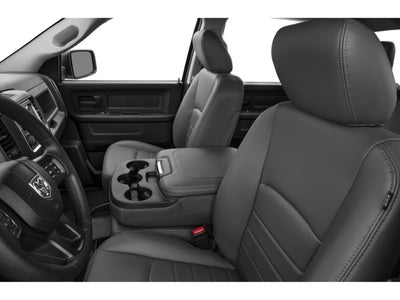 2015 RAM 1500 2WD Crew Cab 5.7 Ft Box Tradesman