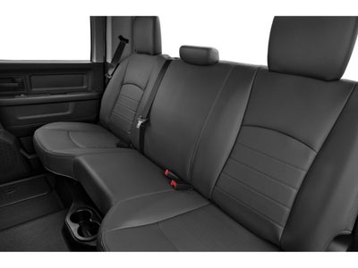 2015 RAM 1500 2WD Crew Cab 5.7 Ft Box Tradesman