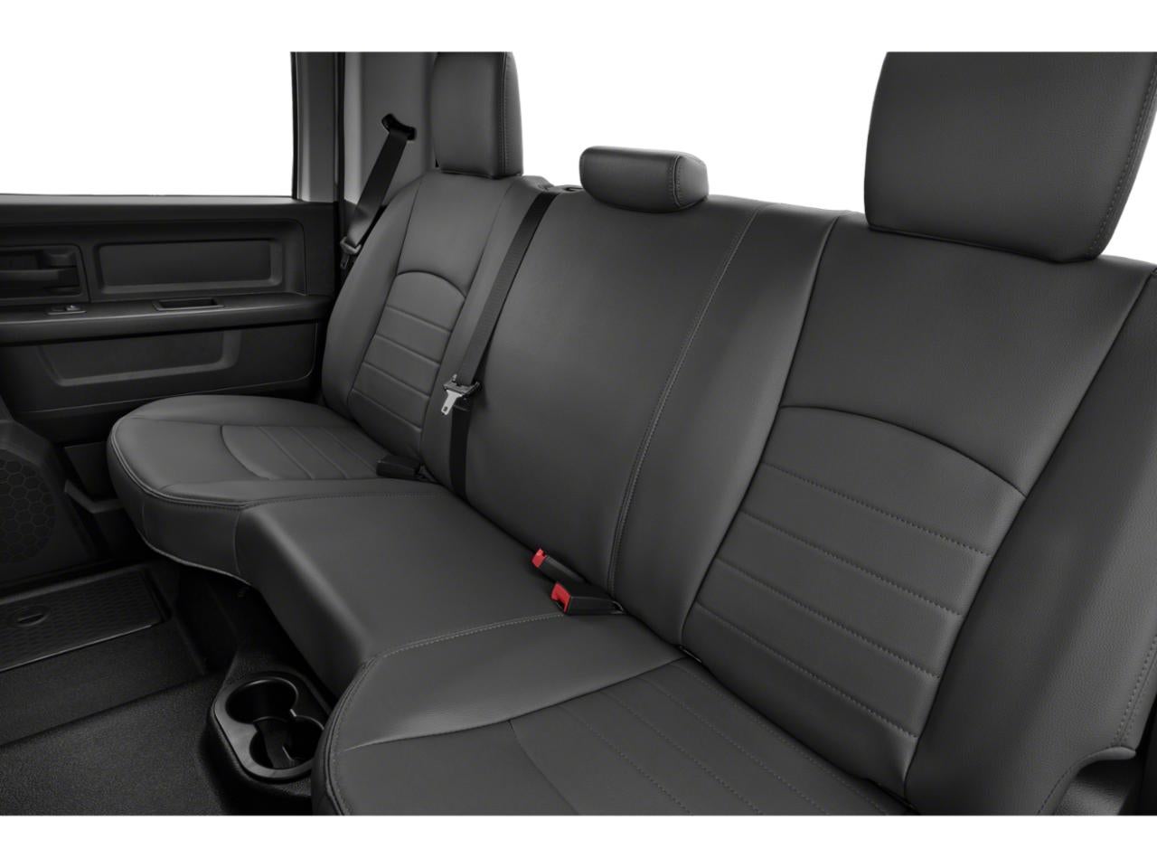 2015 RAM 1500 2WD Crew Cab 5.7 Ft Box Tradesman