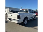 2015 RAM 1500 2WD Crew Cab 5.7 Ft Box Tradesman